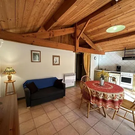 De Tambourin Holiday home Argelouse