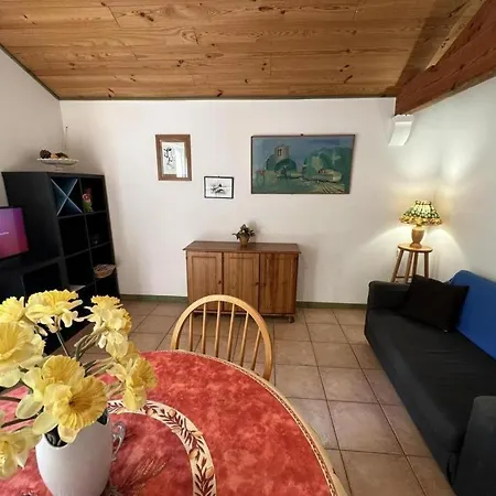 Holiday home De Tambourin *