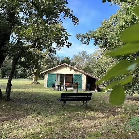 De Tambourin Holiday home