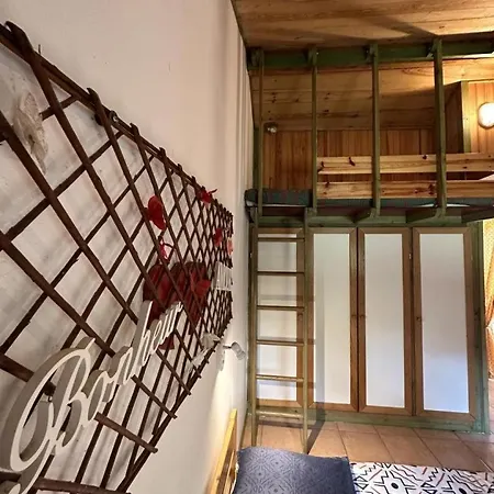 De Tambourin Holiday home