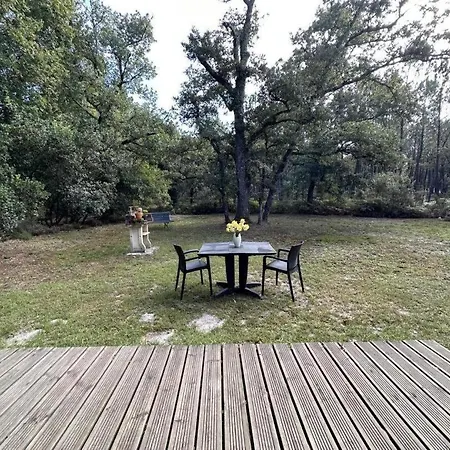 De Tambourin Holiday home *