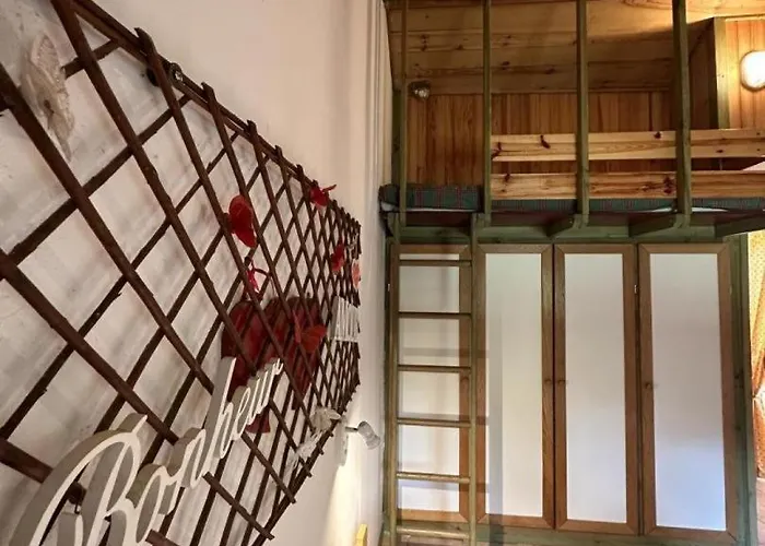 De Tambourin Feriehus *