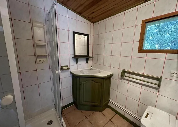 Feriehus De Tambourin *