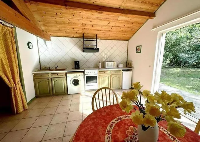 De Tambourin * Argelouse