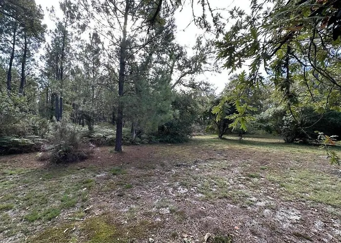 Feriehus De Tambourin