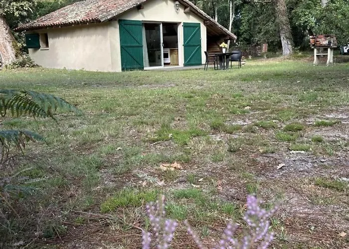 De Tambourin Feriehus *